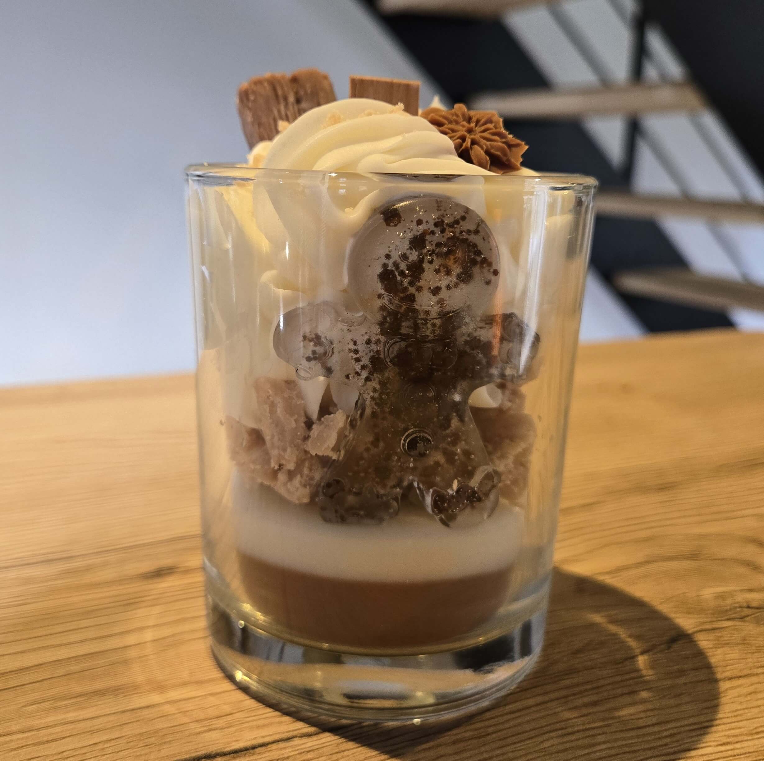 Bougies gourmandes parfumées -Collection de Noël – Image 23