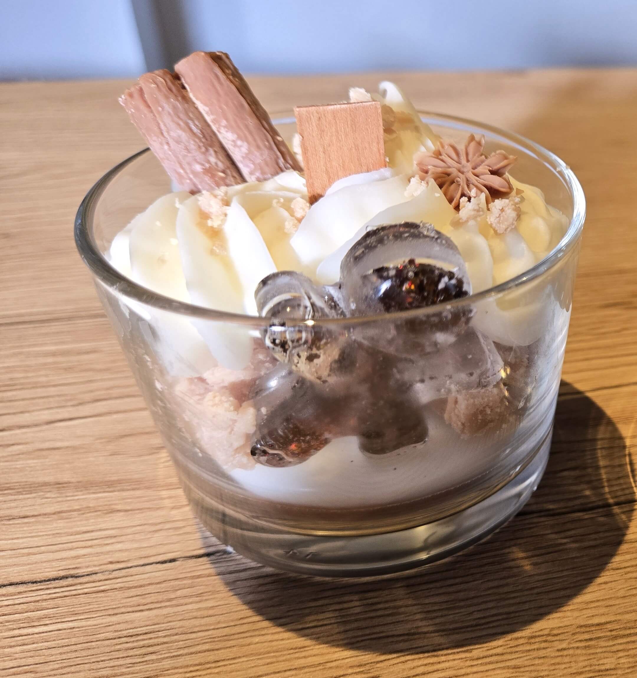 Bougies gourmandes parfumées -Collection de Noël – Image 24