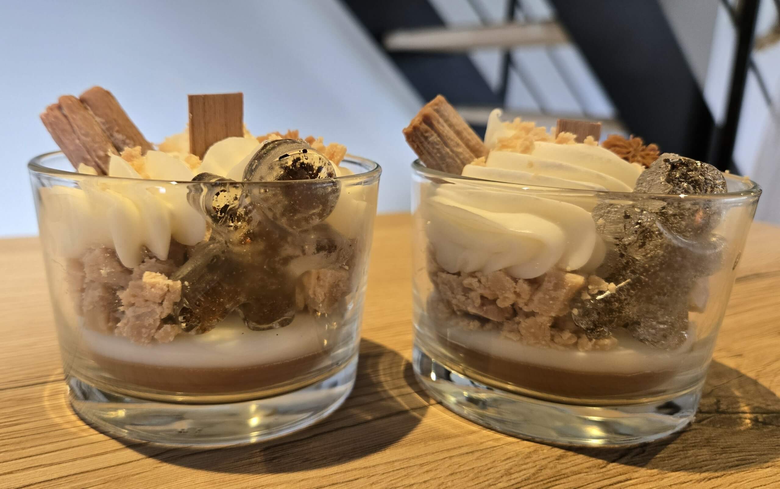 Bougies gourmandes parfumées -Collection de Noël – Image 26